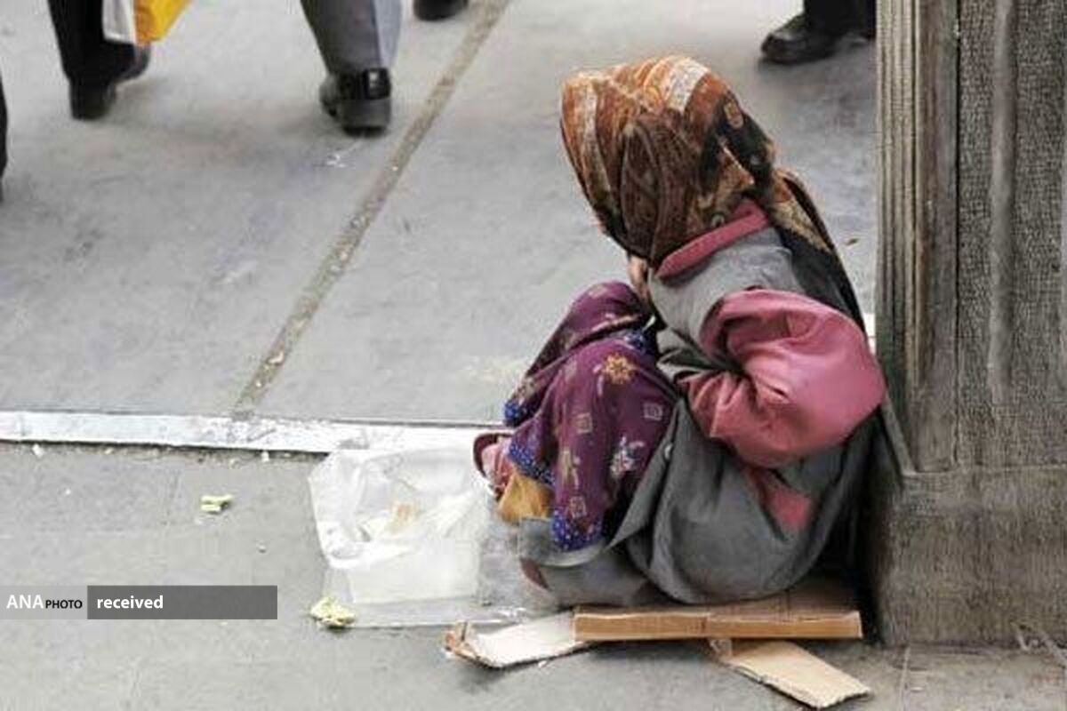 جمع آوری متکدیان وظیفه شهرداری نیست