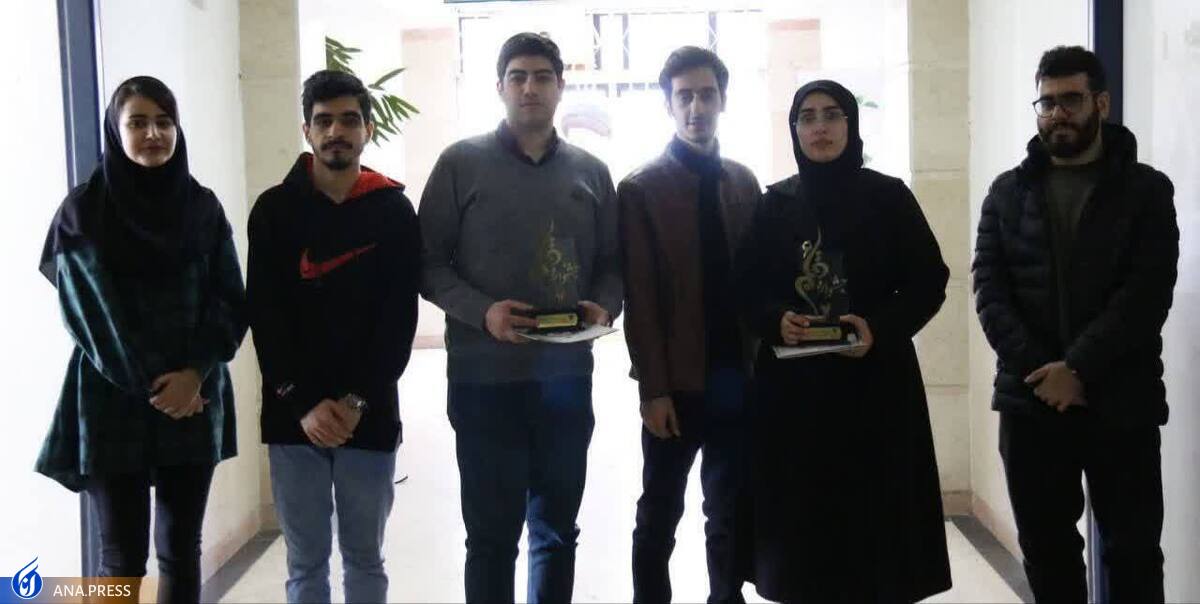 تیم «گیلانو» در اندیشه راهاندازی خانه نشریات