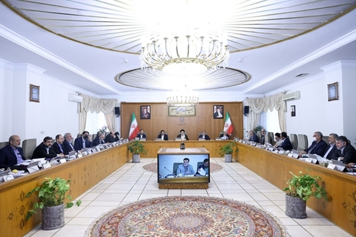 دستور رئیسجمهوری برای برنامهریزی جهت جذب و بکارگیری نخبگان علمی
