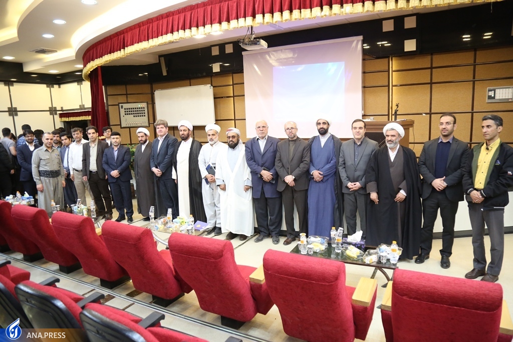 از اشتراکات مذهبی شیعه و سنی تا نقشه دشمن برای تفرقه میان مسلمانان از اشتراکات مذهبی شیعه و سنی تا نقشه دشمن برای تفرقه میان مسلمانان