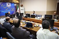 توانمندیهای علمی و فناوری دانشگاه آزاد کرمانشاه معرفی شد