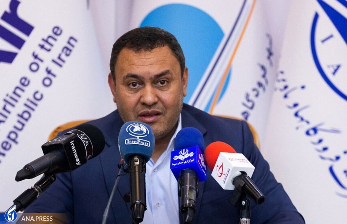 مواجهه با سوانح هوایی احتمالی نیازمند سرعت عمل است