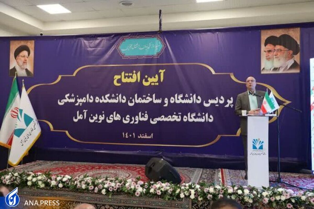 پنج هزارمیلیارد تومان برای تکمیل پروژههای نیمه تمام آموزش عالی پیشبینی شده است