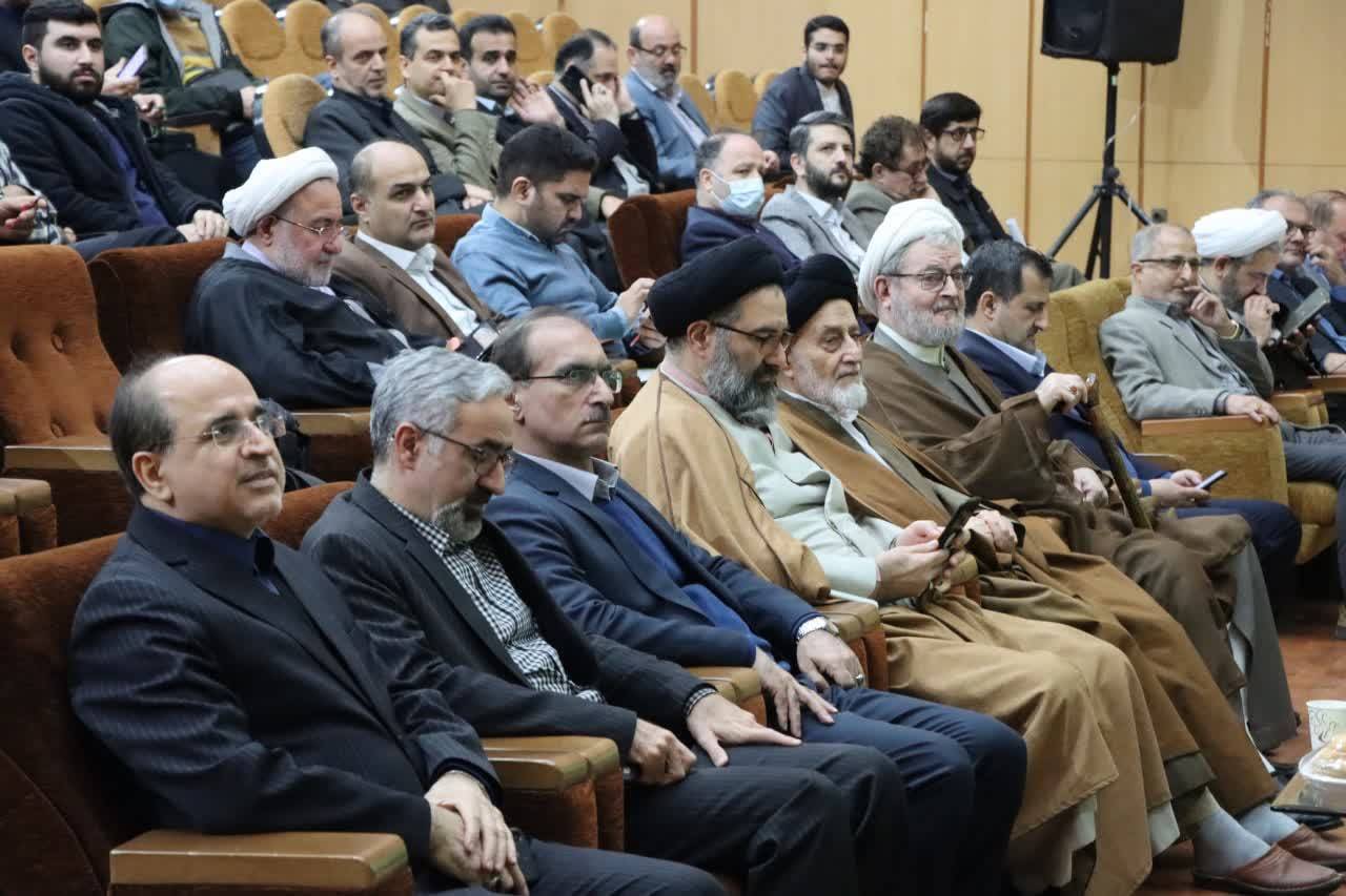 ارسال ۱۵۰ اثر به نخستین جشنواره کتاب سال مهدوی