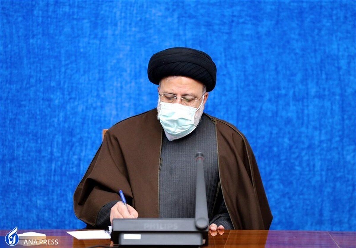 قدردانی ویژه رئیسجمهور از زحمات خالصانه کارکنان نفت