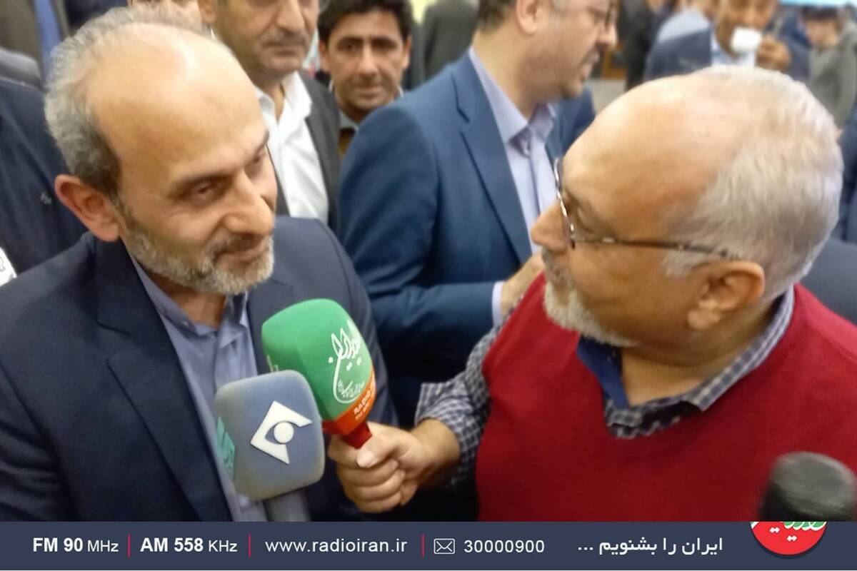 برنامه «راهی به آبادی» از رادیو ایران بهطور ویژه به روستاها پرداخت