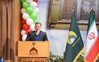 ارسال ۱۲۷ اثر به جشنواره علمی فرهنگی سیدالکریم(ع) و شیخالبلاد