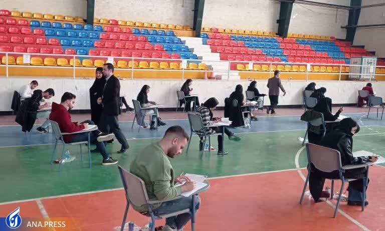 جزئیات آزمون جامع پیش&zwnj;درمانگاهی دامپزشکی در واحد&zwnj;های دانشگاه آزاد