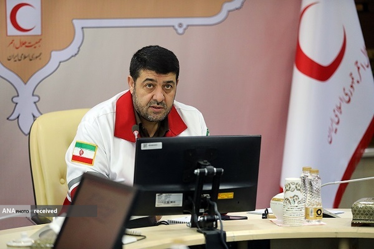 با کمک شرکتهای دانشبنیان ۶ داروی جدید به تولیدات هلالاحمر اضافه شد