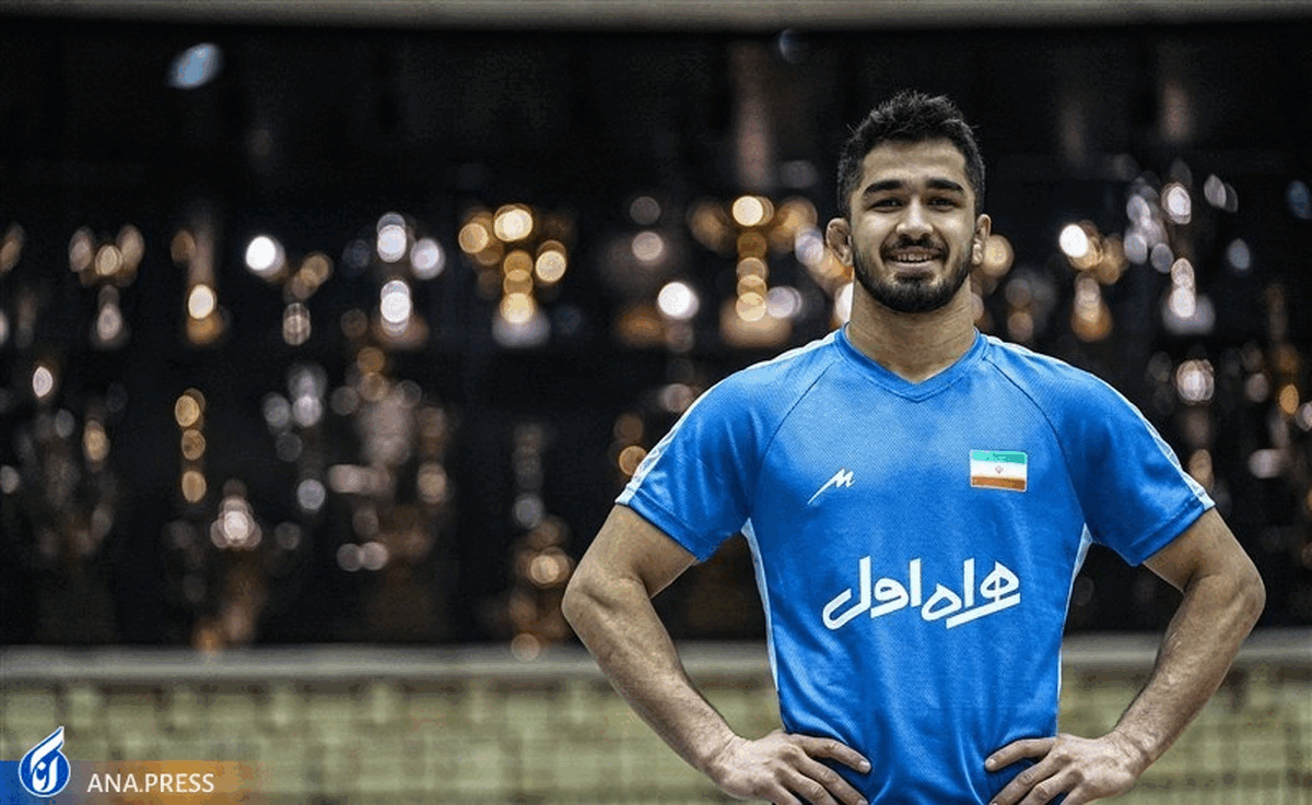 قیاسی و بداغی به مدال طلا رسیدند، یزدانی برنز گرفت