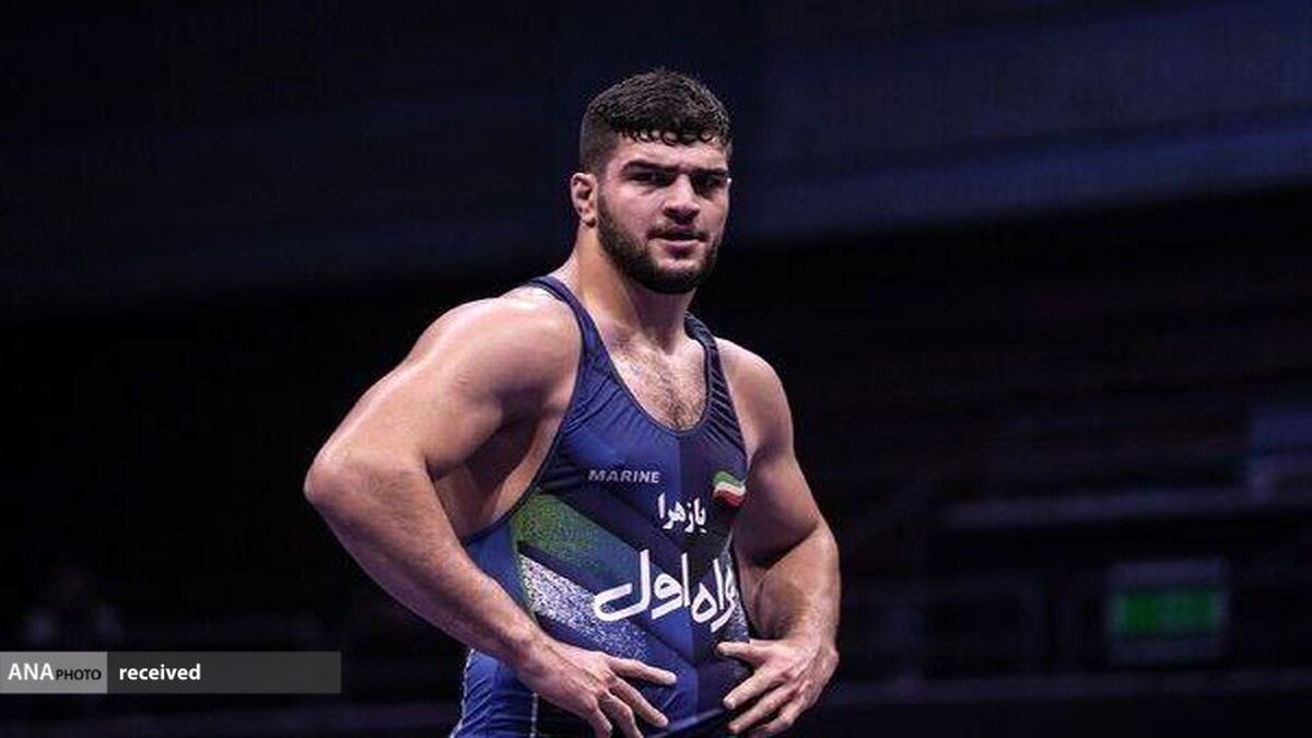 معصومی: برای موفقیت تشنهتر از گذشته هستم صحبتی در مورد برخیها نمیکنم تا بزرگ نشوند!