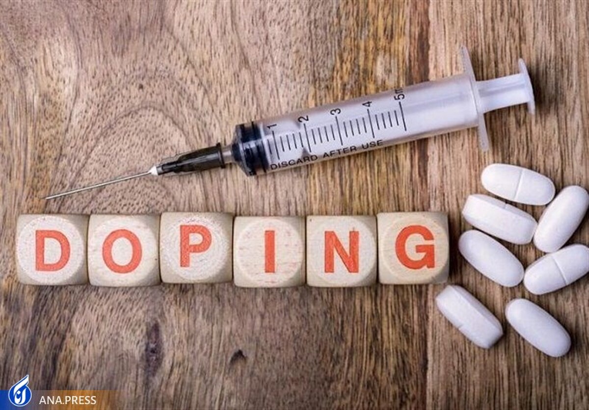 بازیکن لیگ برتری ۳ سال محروم شد