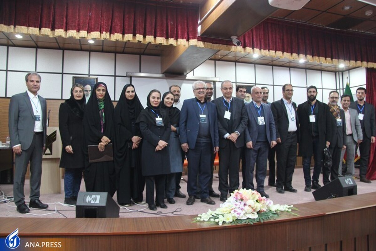 ارسال ۷۰ مقاله به همایش مدلهای پیشرفته تحلیل در آمایش سرزمینی
