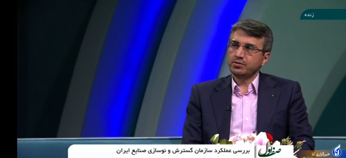 اولویت سرمایه‌گذاری صنعتی در بیش از ۲۶۰ شهرستان کم‌برخوردار