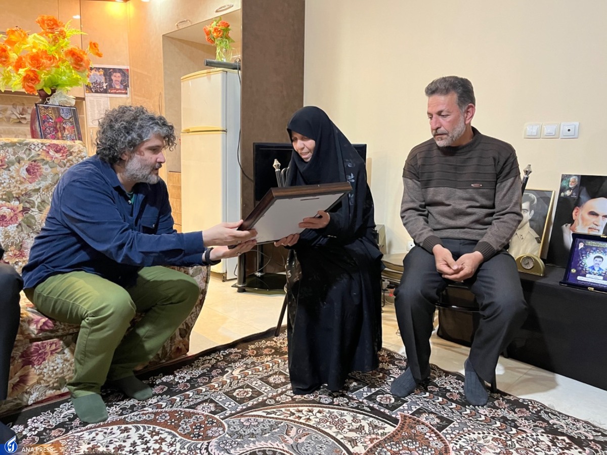 ساخت سریالهایى با موضوع شهیدان لاجوردی، صدرزاده، مهدوی و صدوقى