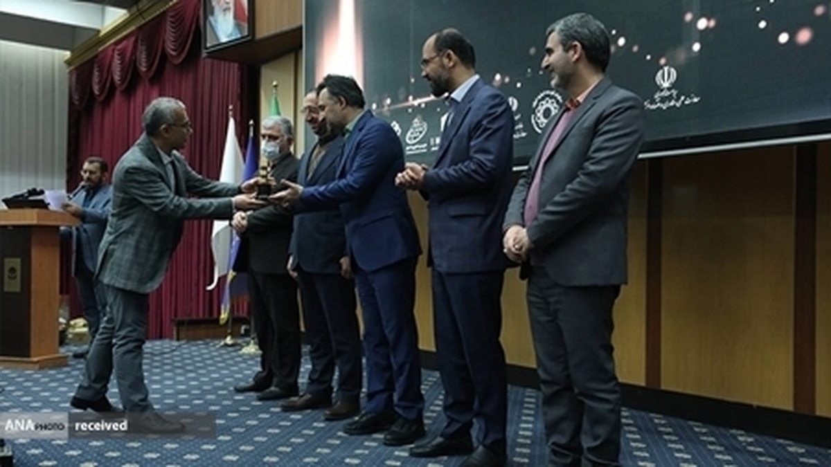 تقویت برند ملی در حوزه محصولات با فناوری پیشرفته