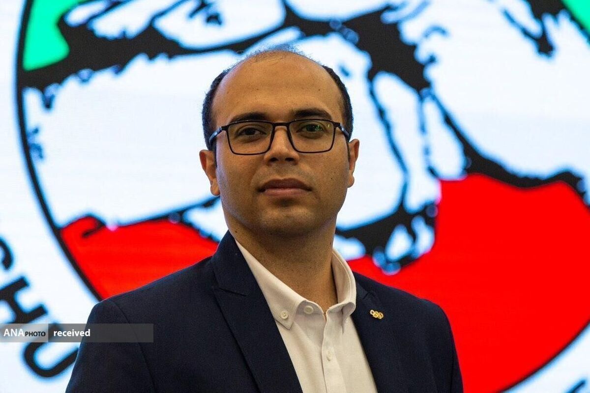 صدیقی: هنوز از وزارت ورزش کمکی دریافت نکردهایم شاید آهنگریان در بازیهای آسیایی کنار ما باشد
