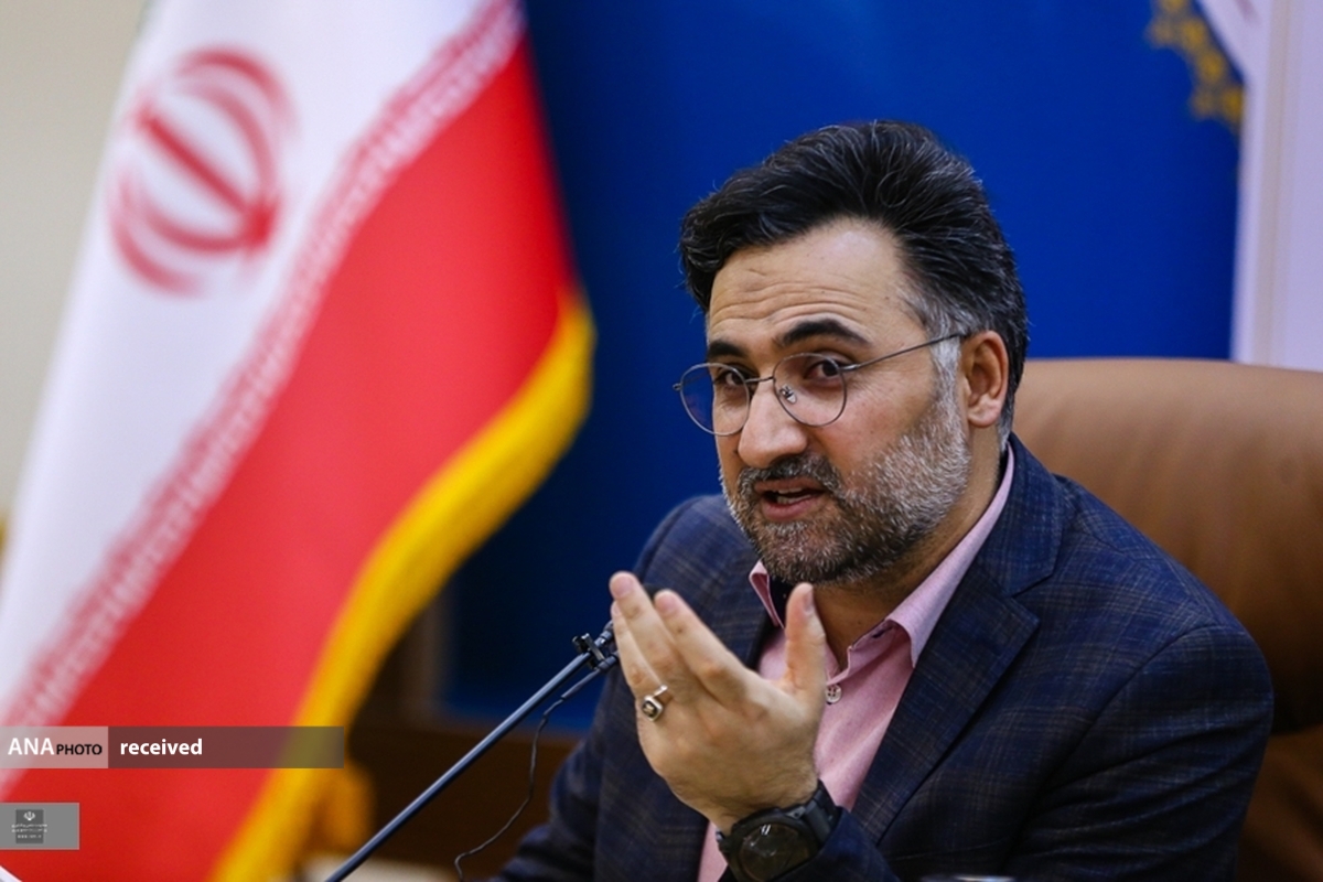 بهرهگیری از نخبگان در ۲۶ پروژه پیشران