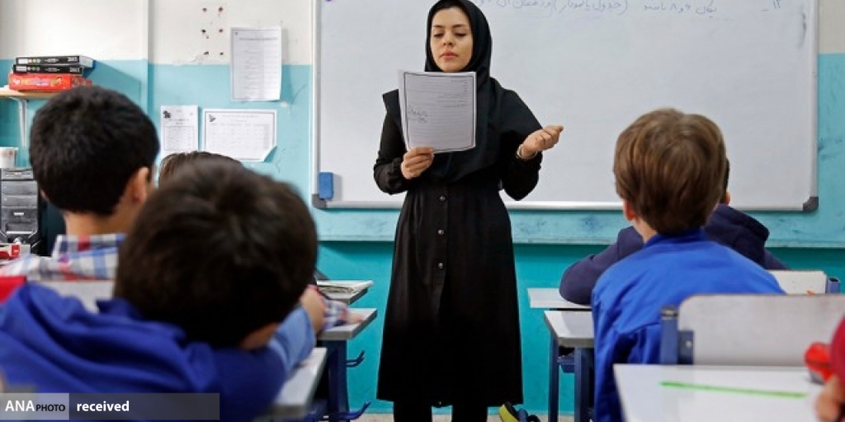 دانشجومعلمان ایران را به کشوری جریان ساز تبدیل میکنند