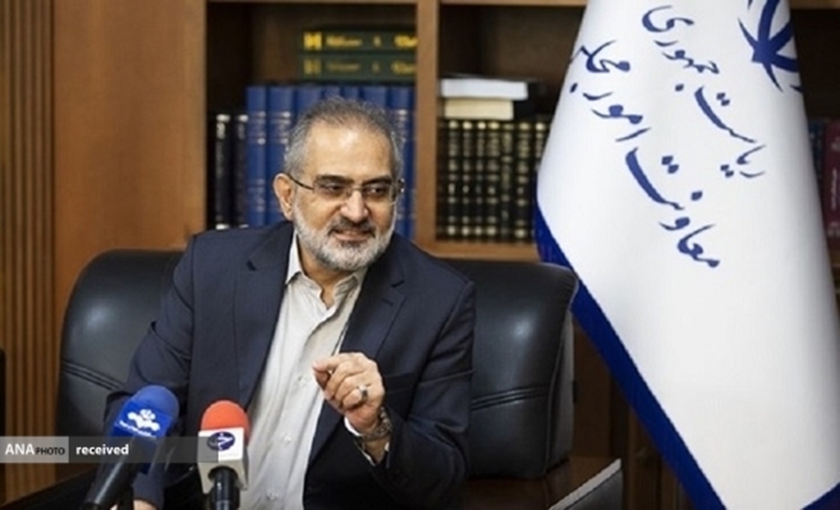 لزوم ارتباط دولت با نخبگان و اندیشمندان برای رفع مشکلات