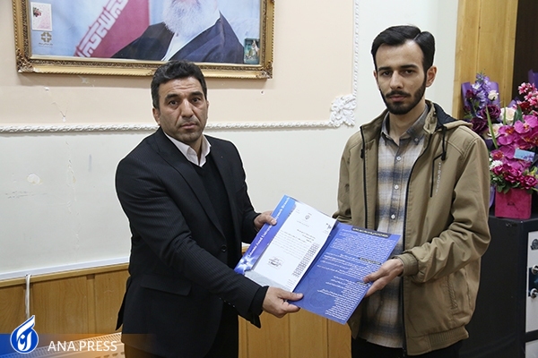 «جهاد علمی» و «هوشیاری مقابل نقشههای پیچیده دشمن» وظیفه بسیجیان است «جهاد علمی» و «هوشیاری مقابل نقشههای پیچیده دشمن» وظیفه بسیجیان است