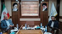 آمادگی ۷۶ شرکت فناور برای حضور در رویداد ملی «عصر امید» عسلویه