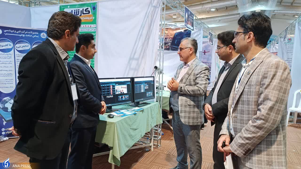 طراحی نرم&zwnj;افزاری ایرانی که چهره فرد را در میان انبوه جمعیت تشخیص می&zwnj;دهد/آماده/