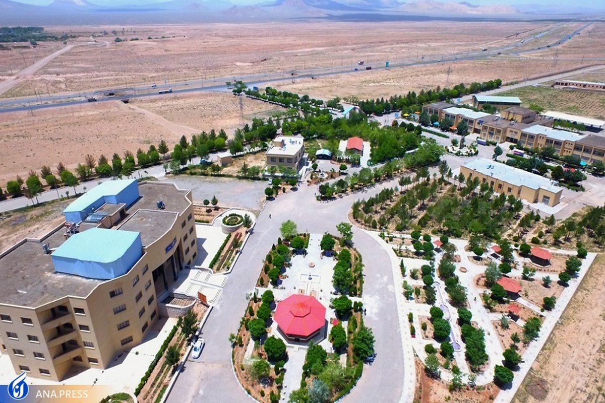 ۳۳ سال بالندگی دانشگاه آزاد در شهر میمه چگونه گذشت؟