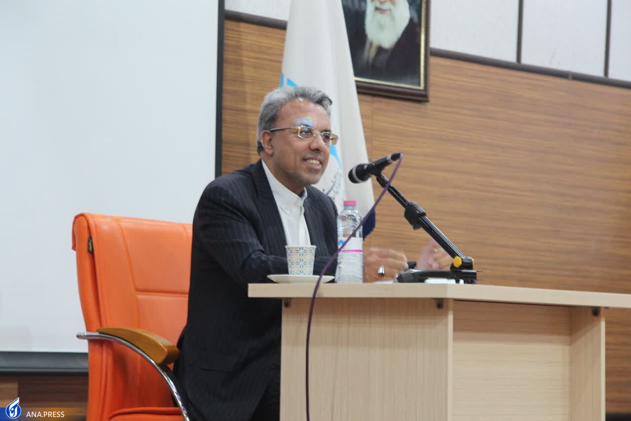 کارگاه تخصصی &laquo;راهکار&zwnj;های رشد و تعامل دانشجویان با والدین&raquo; چگونه گذشت؟