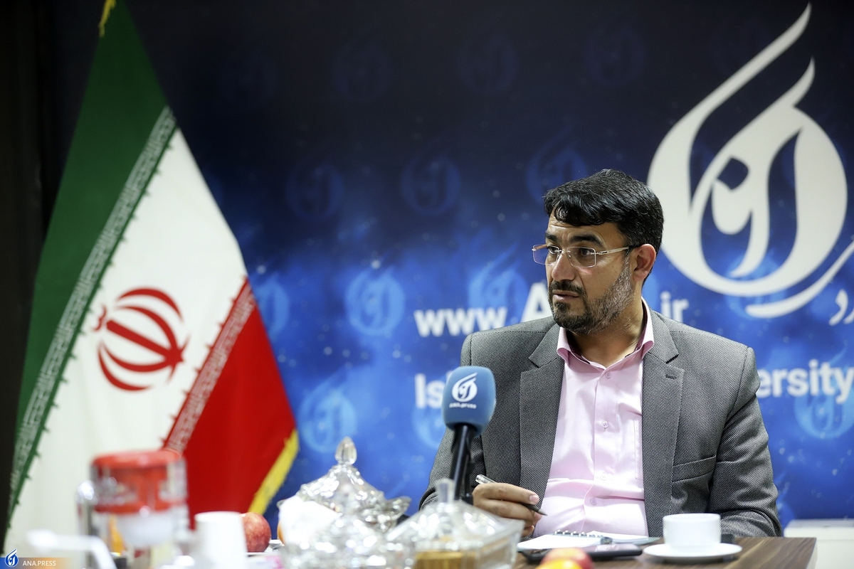 شتابگیری «طرح پایش» با حضور دانشگاه در دستگاههای اجرایی و صنایع