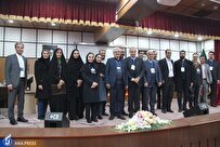 ارسال ۷۰ مقاله به همایش مدلهای پیشرفته تحلیل در آمایش سرزمینی
