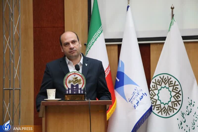 ۲۰ اثر جشنواره &laquo;همای رحمت&raquo; تجلیل شدند