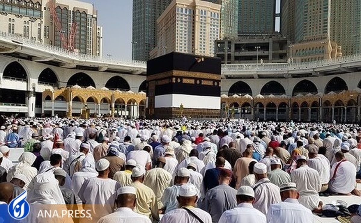 ثبتنام حج تمتع فعلا برای دارندگان فیش تا پایان سال ۸۵ انجام میشود