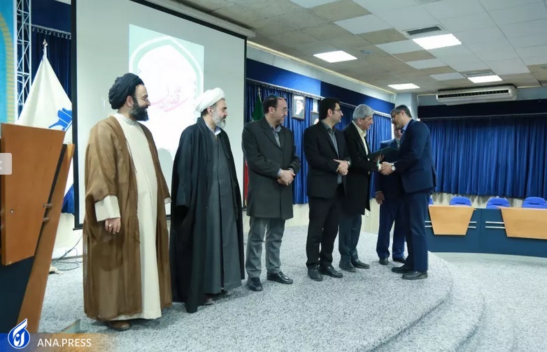 چه کسانی جوایز ۳۸ جشنواره امامت و مهدویت دانشگاه آزاد را بردند؟ چه کسانی جوایز ۳۸ جشنواره امامت و مهدویت دانشگاه آزاد را بردند؟