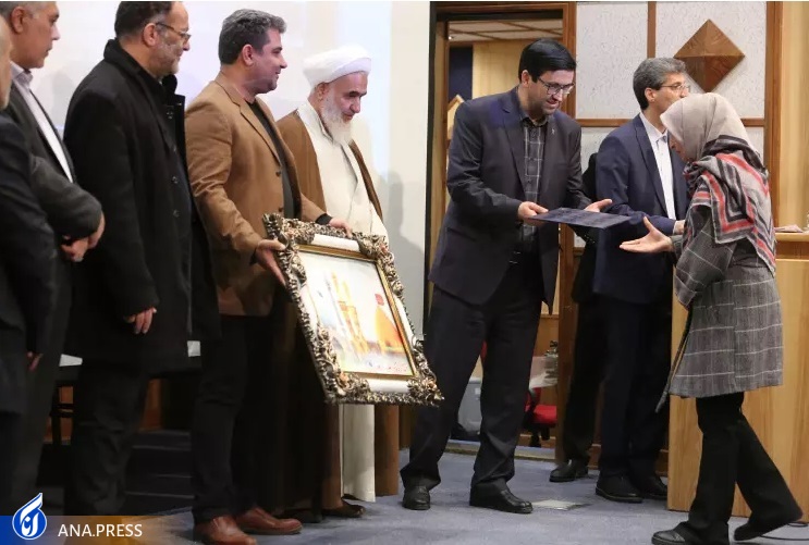 چه کسانی جوایز ۳۸ جشنواره امامت و مهدویت دانشگاه آزاد را بردند؟ چه کسانی جوایز ۳۸ جشنواره امامت و مهدویت دانشگاه آزاد را بردند؟