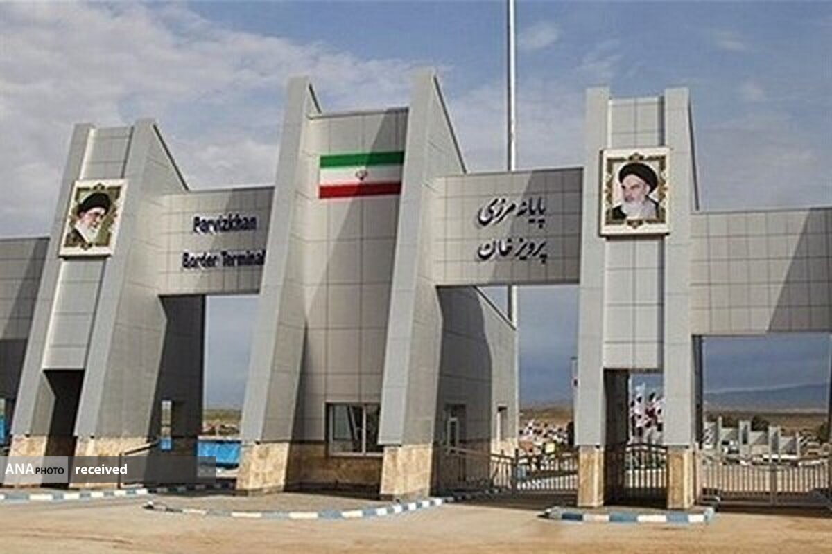 تسهیل و تسریع در تردد گردشگران از طریق مرزهای زمینی