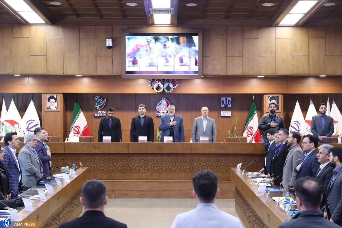 باز هم قدیمی رئیس فدراسیون شد