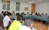 بوشهر میزبان مسابقات والیبال دانشجویان پسر دانشگاه آزاد اسلامی
