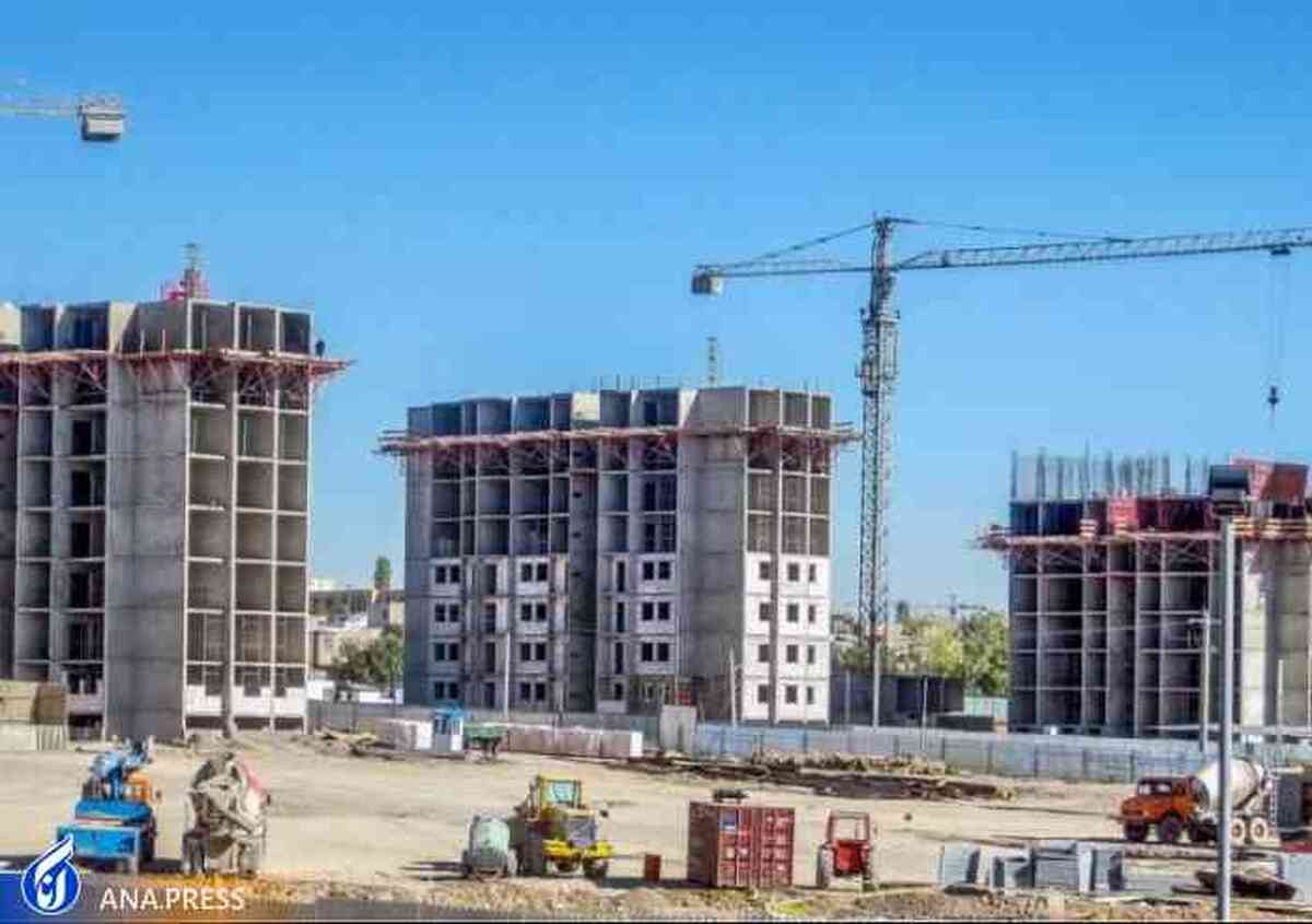 بذرپاش: به سازندهها زمین رایگان و وام میدهیم