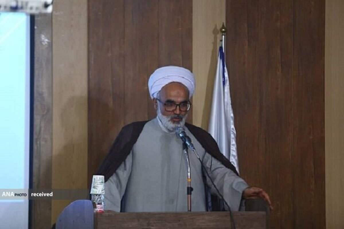 برای پاسخگویی به شبهات دانشجویان آمادهایم