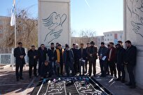 «راهیان نور» رویدادی تحولآفرین در دانشجویان