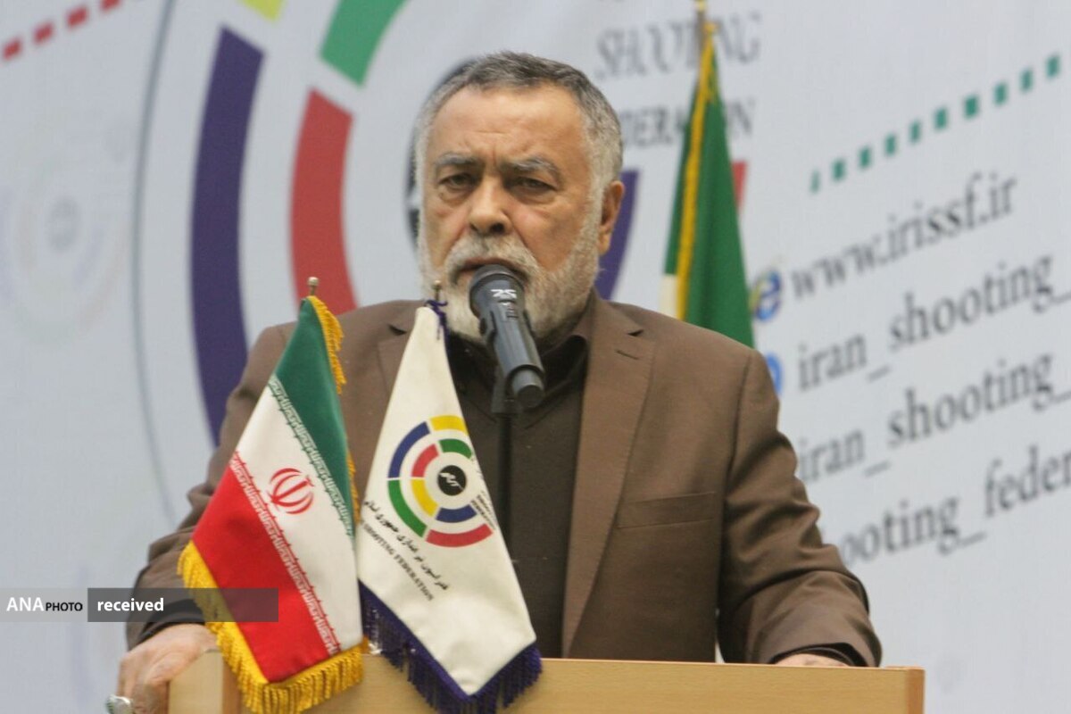 پاسخ روشنی از خطوط هواپیمایی هندوستان نگرفتیم؛ در تلاشیم مشکل اعزام تیراندازان حل شود
