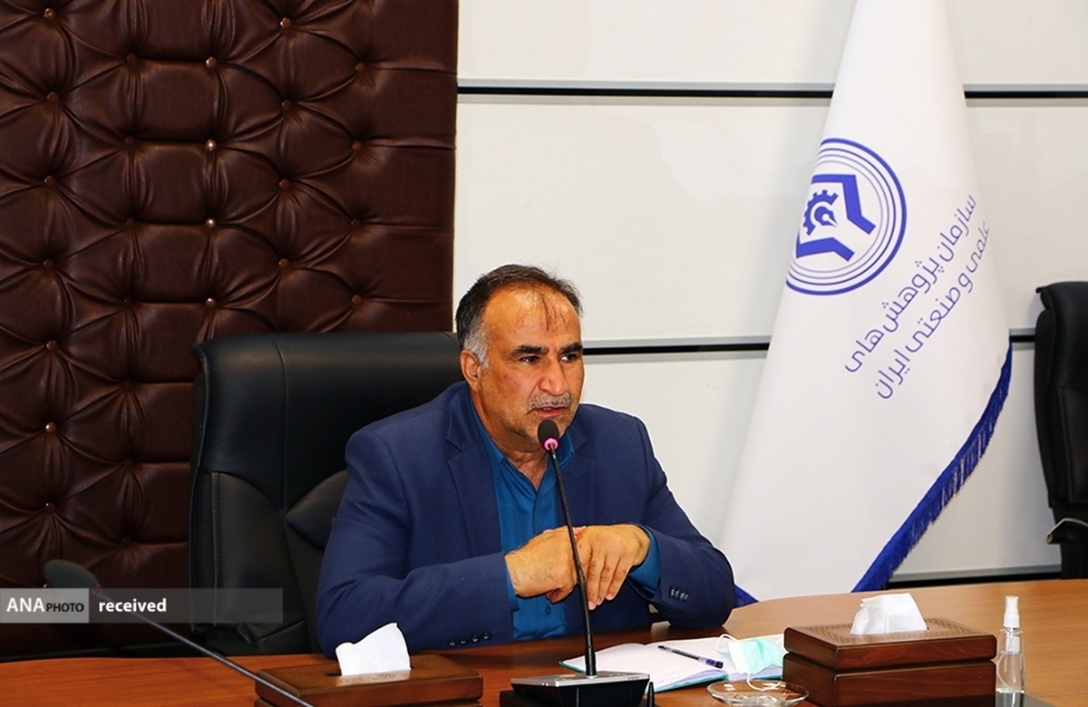 پتانسیل علمی ایران موجب حیرت هیئتهای خارجی است
