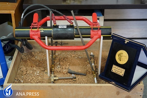 از سیستم تزریق سوسپانسیون سرامیکی تا تکنولوژی VR برای ردیابی خطوط لوله نفت، گاز و پتروشیمی از سیستم تزریق سوسپانسیون سرامیکی تا تکنولوژی VR برای ردیابی خطوط لوله نفت، گاز و پتروشیمی