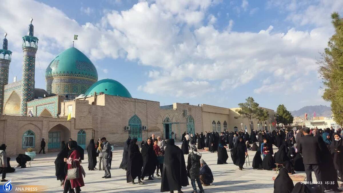 از آیین «شبهای برات» در کاشمر چه میدانید؟