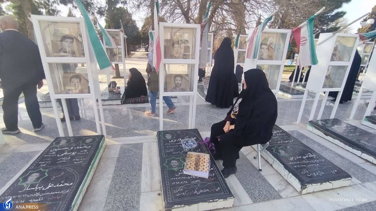 از آیین «شبهای برات» در کاشمر چه میدانید؟ از آیین «شبهای برات» در کاشمر چه میدانید؟