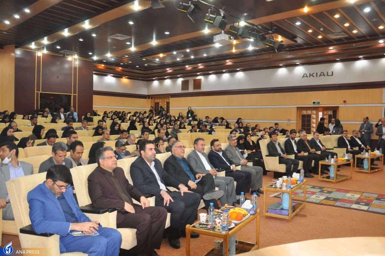 ارسال ۲۷۴ مقاله به همایش «رویکردهای نوین در حسابداری، حسابرسی و امور مالی» ارسال ۲۷۴ مقاله به همایش «رویکردهای نوین در حسابداری، حسابرسی و امور مالی»