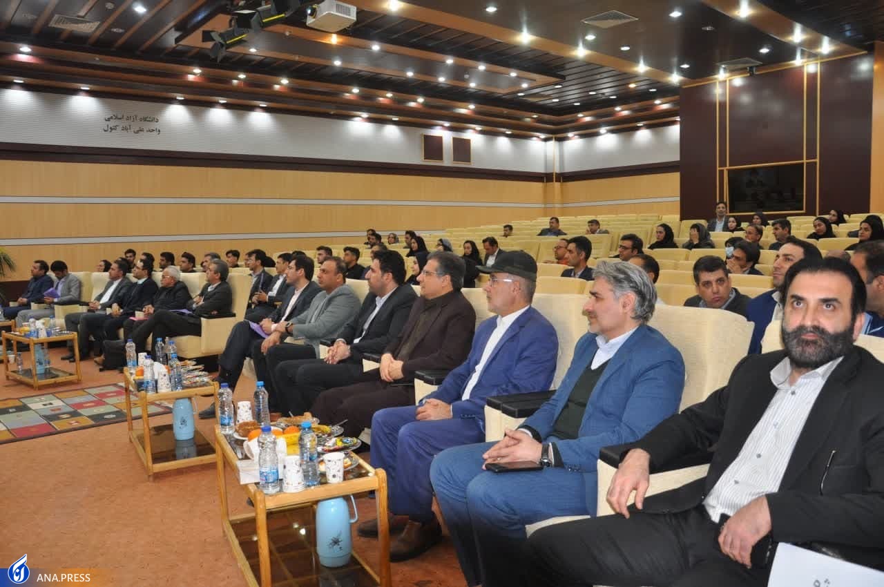 ارسال ۲۷۴ مقاله به همایش «رویکردهای نوین در حسابداری، حسابرسی و امور مالی» ارسال ۲۷۴ مقاله به همایش «رویکردهای نوین در حسابداری، حسابرسی و امور مالی»