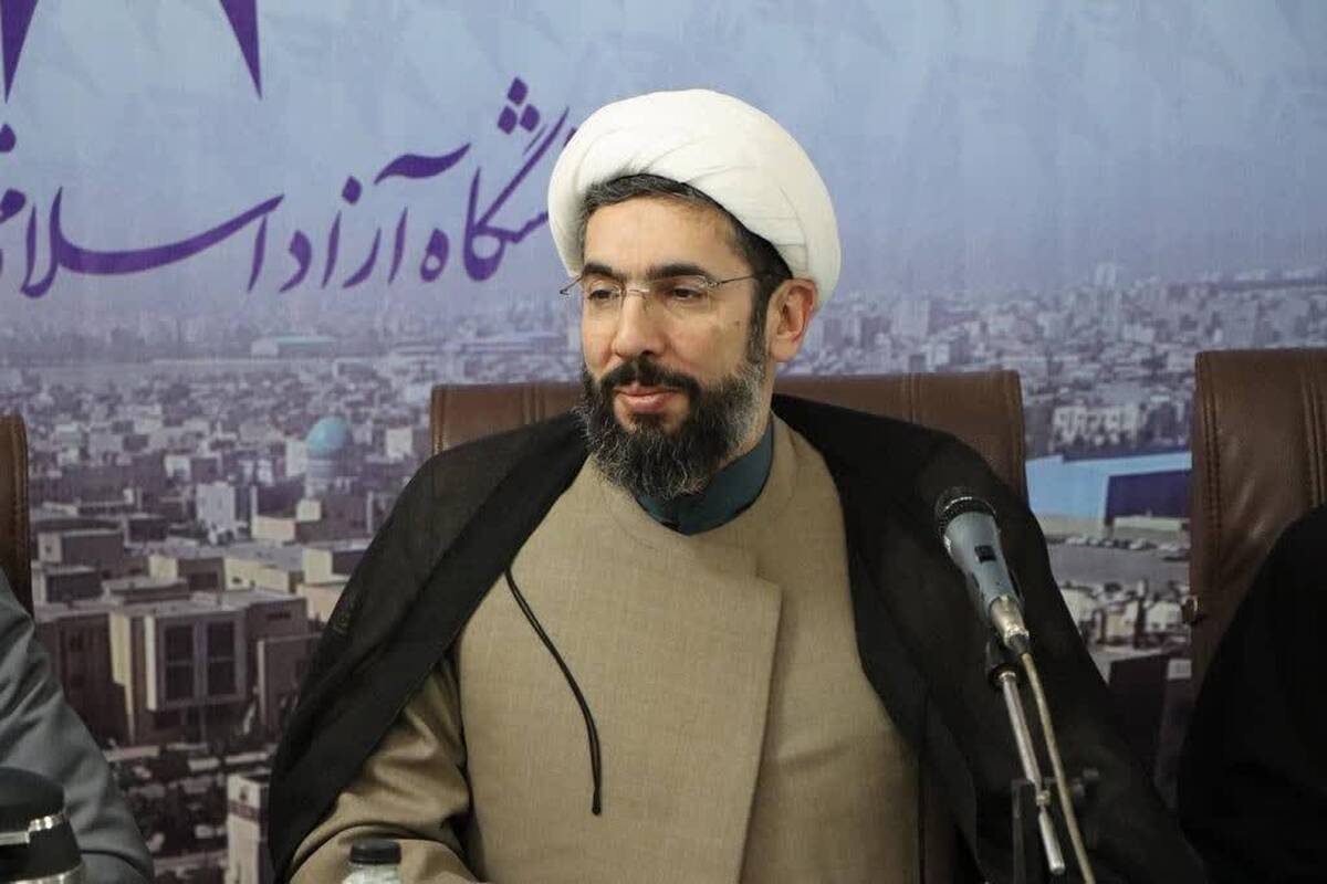 مطالبه رهبری در جریان علم و پژوهش کشور را بهجد پیگیر هستیم