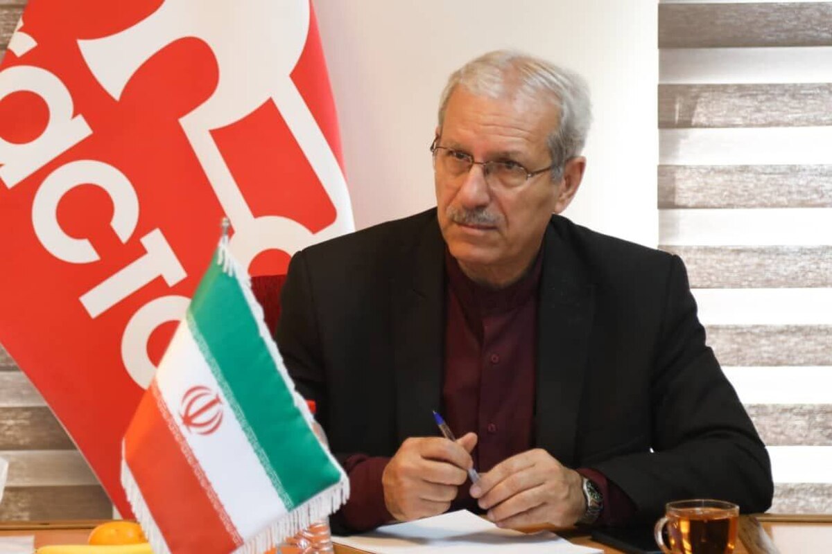 نمیخواستیم دستمان برای حریف رو شود